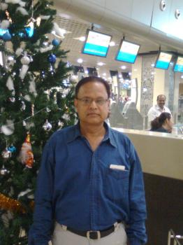 Delhi airport