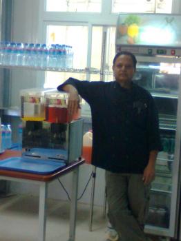 In kabul my job site