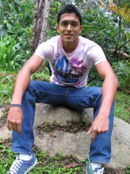 Its me