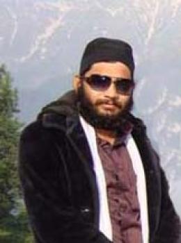 Umesh