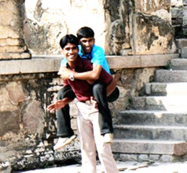 Hyderabad gays
