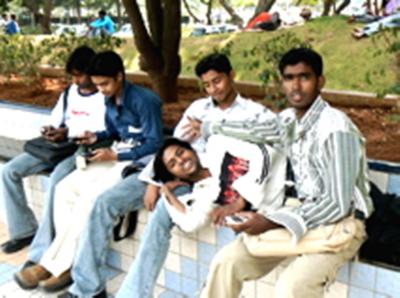 Hyderabad homos