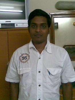My self