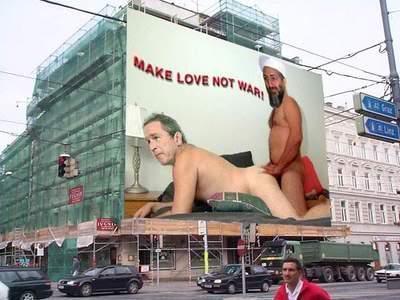 I love gay..