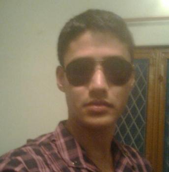 Hi ! to all from me