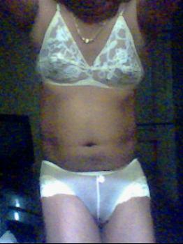 Im hotty