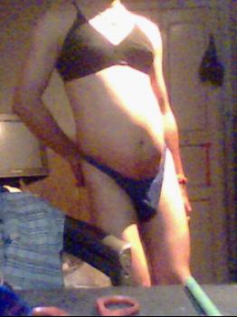 Im horny
