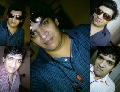 Karan babloo of 2011