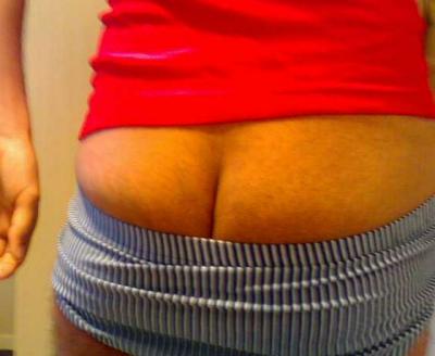 My sexy hips