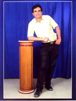 Dr kamal