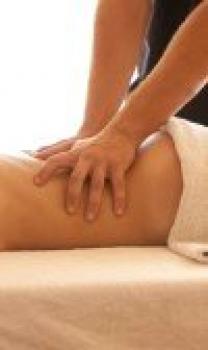 My spa....just a caal faar.