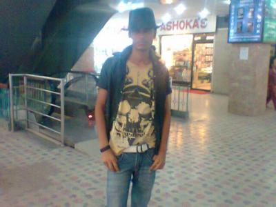 Iam loveable for my friends