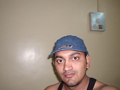 Taken on 29th oct 11