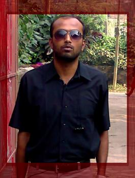 17th nov2011 on my way 2 office