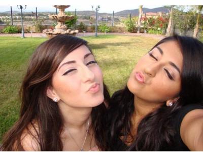 Me & roma
