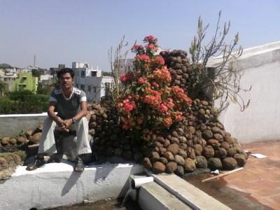 Its me