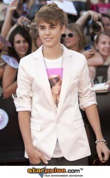 Justin briber