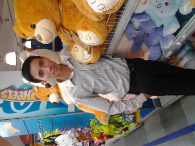 Mee... as a casual look