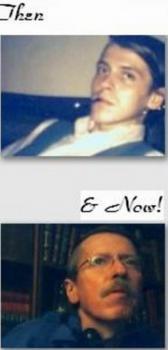 Oh if only i were young again & making love to you!