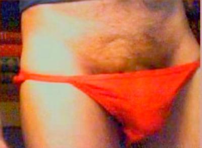 Won't you take these off me & enjoy what's inside?