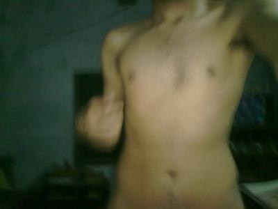 Suck my nipples