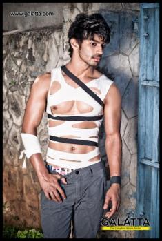 My yummy tamil guy