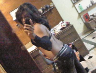 Ck me