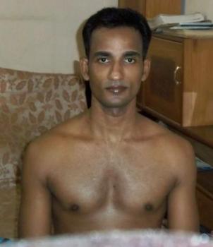 Appeal- after gym