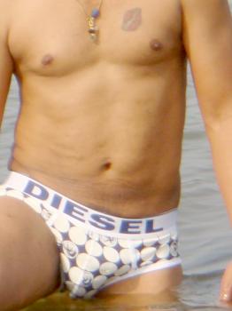 My figure