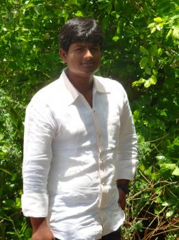 Mohangoudtillu