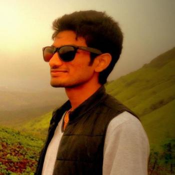 I am wt i am  ..!!  lolzzz
