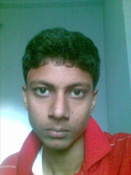 Sandeep kumar singh