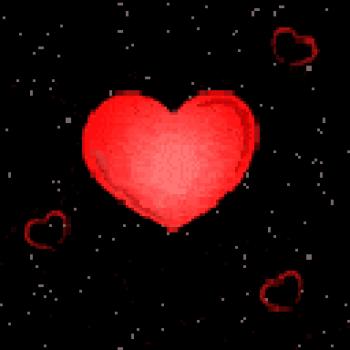 Broken heart