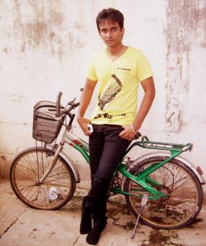 Casual pic...