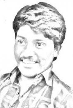 Rakshith