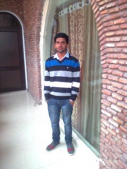 Vicky vivek