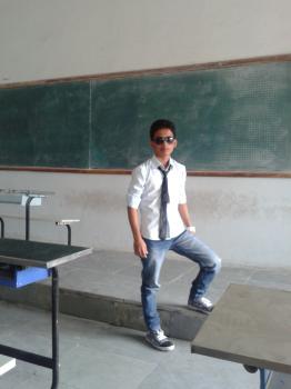 Dashing look na