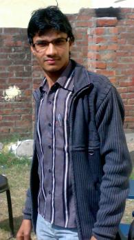This is my friend