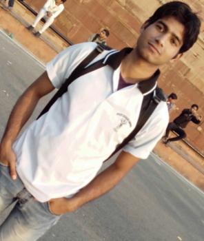 It's me