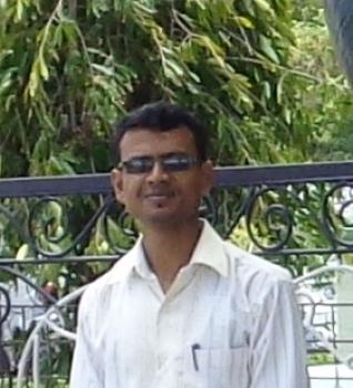 Its me.......
