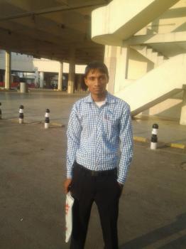 Rohit kumar