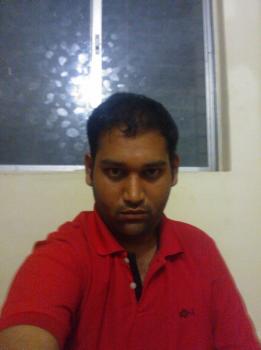 Its me i know its weird but i m not rude usually