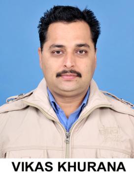 Vikas