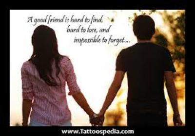 Friends