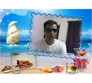 Mohd rafi saifi