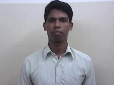 Rabindra kumar nayak