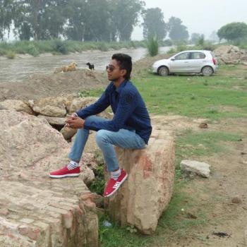 Its me