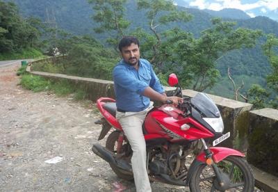 Me again