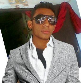 Milan rimal