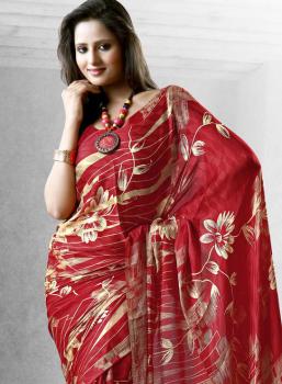 Indian saree
